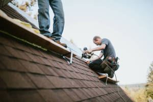 Local Roofers in Darrow, LA